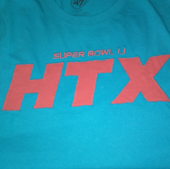 2017 Superbowl 51 Shirt - Picture 5 of 5